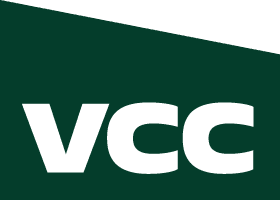 VCC logo