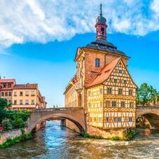 Bamberg