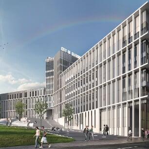 City of Glasgow College
